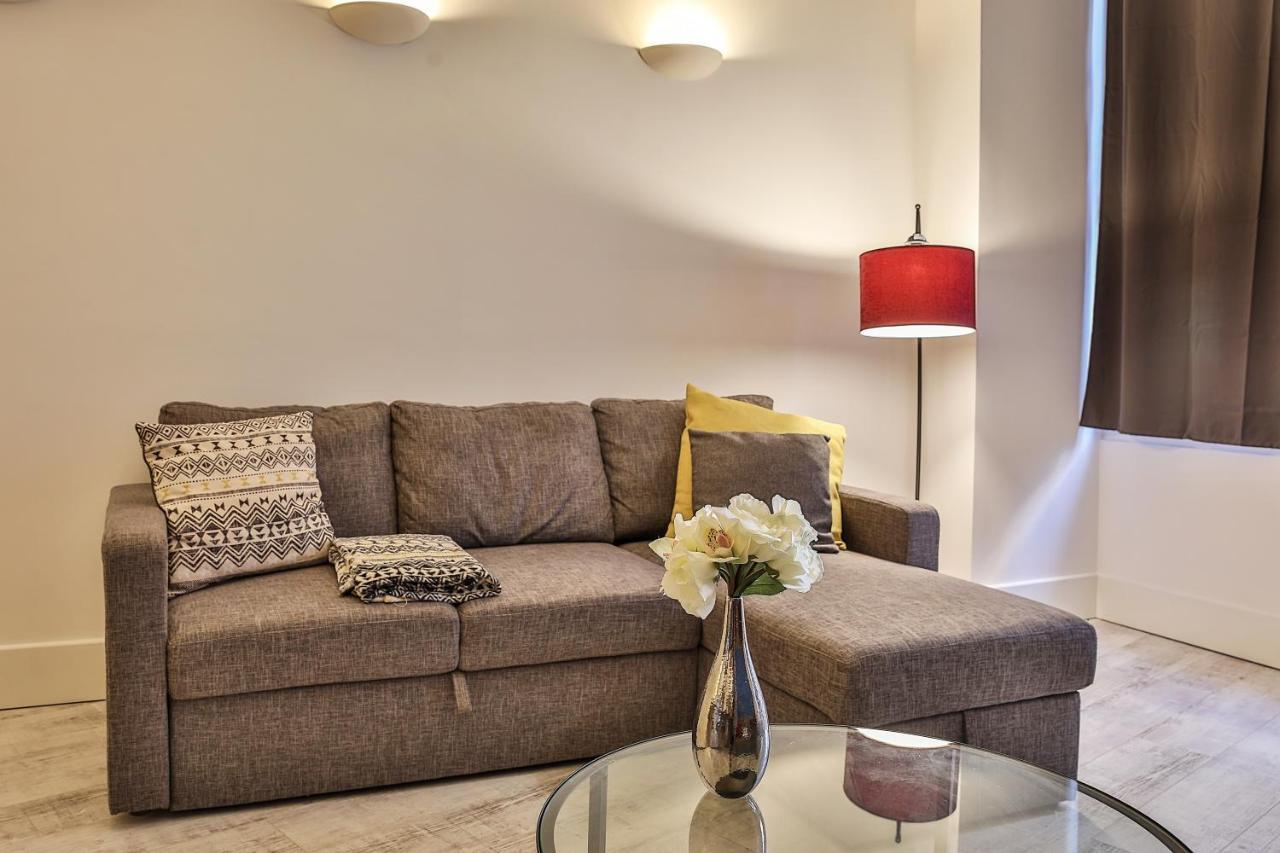 City Dreamz -New Stylish And Modern Flat Manchester Buitenkant foto